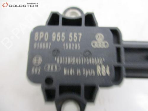 Electronic sensor AUDI A4 B7 Avant (8ED) 2.0 TDI 16V | BP37100518M84 - Image 6