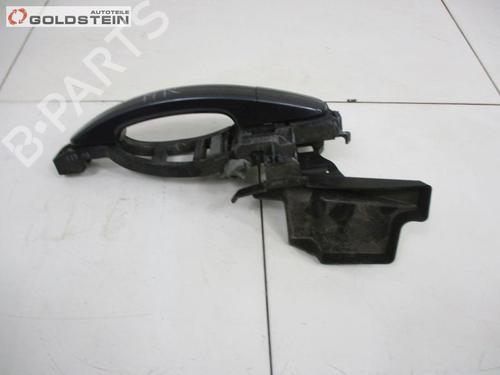 Rear right exterior door handle FORD KUGA I 2.0 TDCi 4x4 | BP18760690C130 