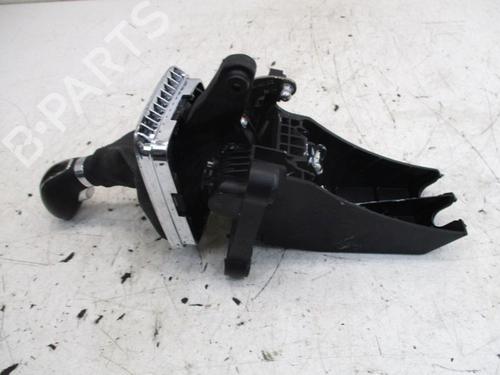 Shift knob OPEL ZAFIRA TOURER C (P12) 1.4 (75) | BP37128165I34  - Image 5
