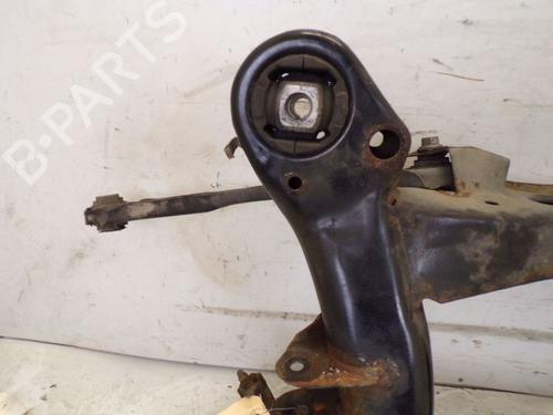 Rear axle BMW 1 (E87) 116 d | BP19297112M2 
