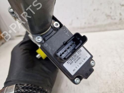 Left front window motor MITSUBISHI COLT CZC VI Convertible (RG) 1.5 (Z36A) | BP28096767E21 