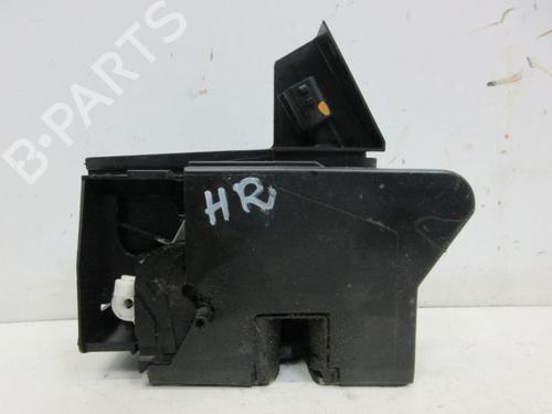 Rear right lock DACIA LOGAN MCV II 1.2 | BP29098823C99