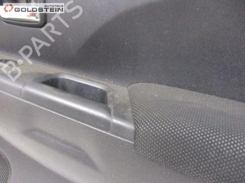 Rear right panel MITSUBISHI ASX (GA_W_) 1.8 DI-D (GA6W) | BP37103847C61 - Image 2