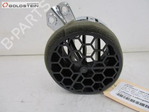 Air vent JEEP PATRIOT (MK74) 2.0 CRD 4x4 | BP37101238I21 - Image 4