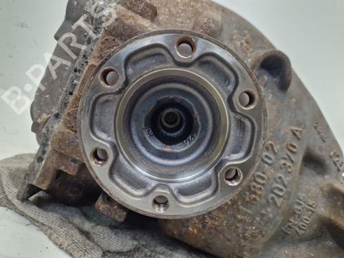 Rear differential BMW 3 Touring (E91) 318 d | BP37143499M24 - Image 8