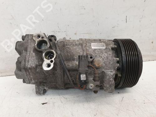 AC compressor BMW 1 (E81) 120 i | BP36655808M34 - Image 4