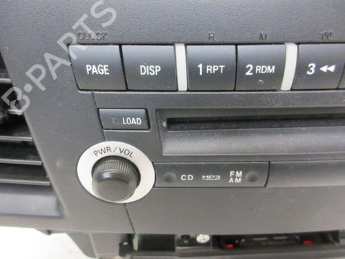 Switch MITSUBISHI LANCER VIII Sportback (CX_A) 1.6 MIVEC | BP29093584I30 