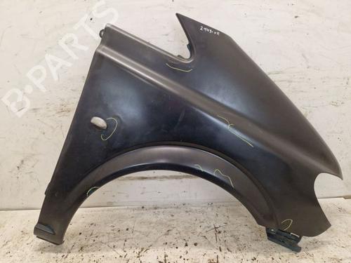 Forkjerm høyre MERCEDES-BENZ VITO Bus (W639) 115 CDI (639.701, 639.703, 639.705) (150 hp) 31703917