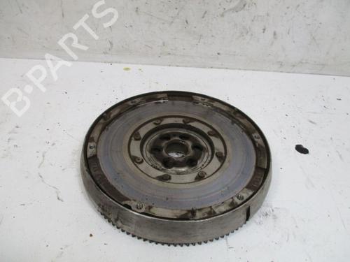 Used Flywheel FORD FOCUS II Turnier (DA_, FFS, DS) 1.6 TDCi (109 hp) 28174083