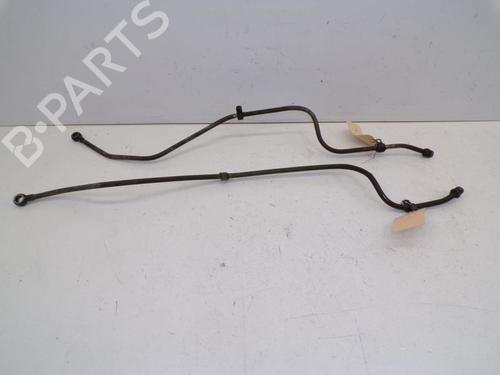 Used Pipe MERCEDES-BENZ S-CLASS (W126) 500 SE, SEL (126.036) (245 hp) 18805692