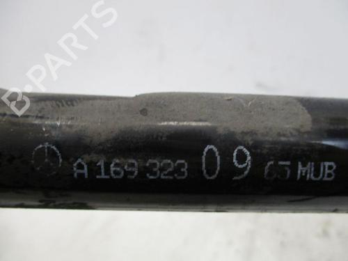 Anti roll bar MERCEDES-BENZ A-CLASS (W169) A 160 CDI (169.006, 169.306) | BP18800800M96 