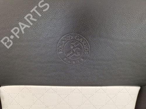 Right front seat PEUGEOT 207 CC (WD_) 1.6 16V | BP30044294C16