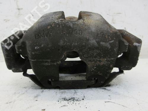 Left front brake caliper BMW X5 (E53) 4.4 i | BP37125142M105 - Image 5