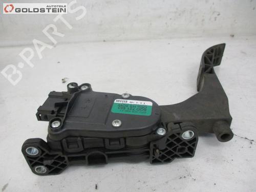 Pedal VW FOX Hatchback (5Z1, 5Z3, 5Z4) 1.2 | BP18749979I4 