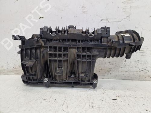 Used Intake manifold BMW 1 (F20) 116 i (109 hp) 29104758