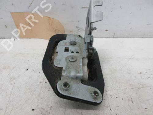 Rear right lock NISSAN NV200 Van 1.6 16V (VM20, M20N, M20, M20L, M20M) | BP29099418C99
