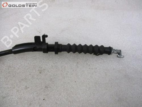 Front left exterior door handle SKODA YETI (5L) 1.2 TSI | BP18756092C128 