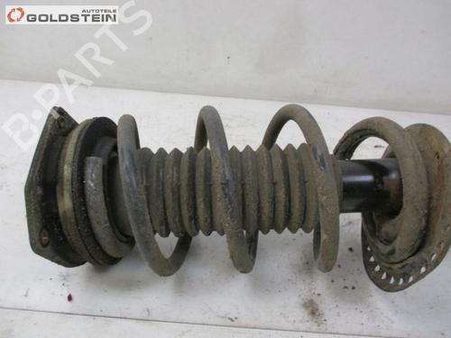 Left front shock absorber MERCEDES-BENZ CITAN Box Body/MPV (W415) 111 CDI (415.603, 415.605) | BP22194175M16 