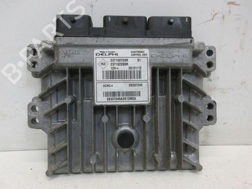 Engine control unit (ECU) DACIA LOGAN Pickup (US_) 1.5 dCi | BP28307418M57 