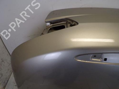 Tailgate MITSUBISHI COLT CZC VI Convertible (RG) 1.5 (Z36A) | BP29096178C6 