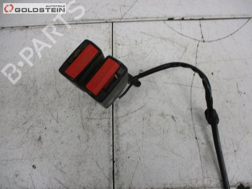 Used Seat buckle Seat buckle 37109254 37109254