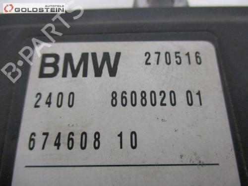 Electronic module BMW 2 Active Tourer (F45) 216 d | BP31704062M83 