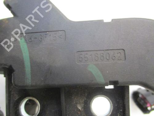 Wiring harness OPEL VECTRA C Estate (Z02) 1.9 CDTI (F35) | BP24133450E16 