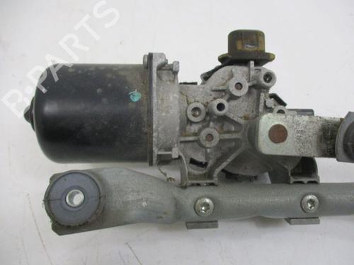Front wipers mechanism PEUGEOT 108 1.0 VTi | BP18795474C83 