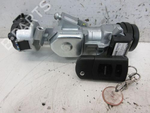 Ignition barrel MAZDA 5 (CR) 2.0 CD (CR19) | BP29091322M48