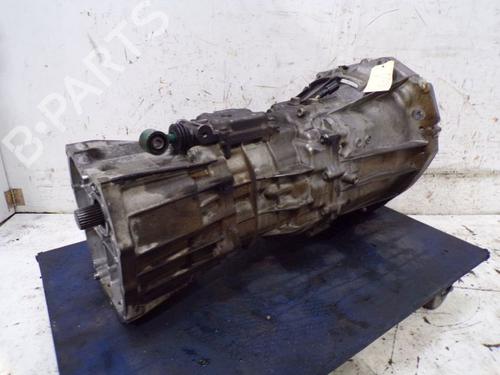 Gearbox SUZUKI GRAND VITARA II (JT, TE, TD) 1.6 All-wheel Drive (JB416) | BP19297388M3 