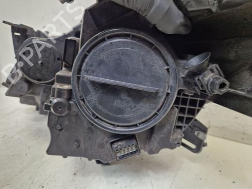 Right headlight OPEL ZAFIRA TOURER C (P12) 1.6 CNG (75) | BP37135973C29 - Image 8