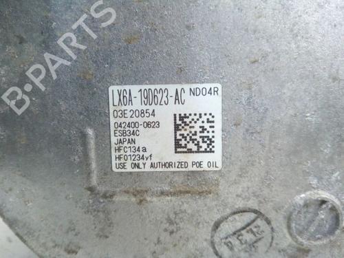 AC compressor FORD KUGA III (DFK) 2.5 Duratec PHEV | BP37142114M34 - Image 10
