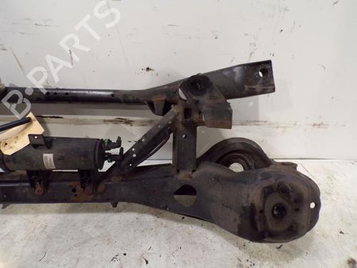 Rear axle FORD FOCUS III Turnier 1.0 EcoBoost | BP29099467M2 