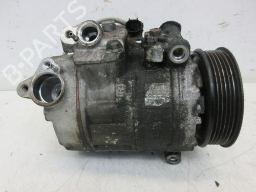 AC compressor BMW 3 (E90) 330 xi | BP37131395M34 - Image 4