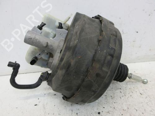 Servo brake AUDI A4 B7 (8EC) 2.0 TDI 16V | BP37123676M42 - Image 3