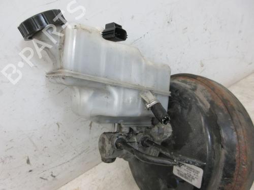 Servo brake FORD TRANSIT Bus (FD_ _, FB_ _, FS_ _, FZ_ _, FC_ _) 2.2 TDCi | BP29095876M42 