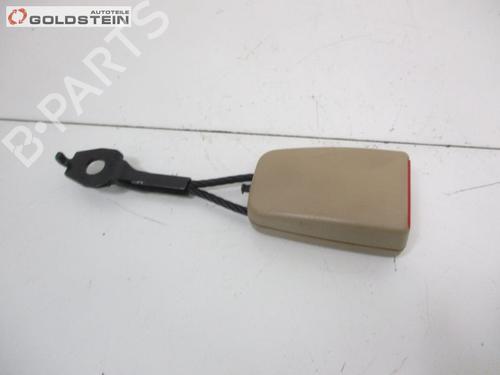 Used Seat buckle MERCEDES-BENZ S-CLASS Coupe (C216) CL 500 (216.371) (388 hp) 18761042
