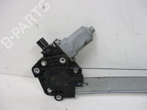 Front right window mechanism HONDA CR-V III (RE_) 2.2 i-CTDi 4WD (RE6) | BP37112748C23 - Image 3