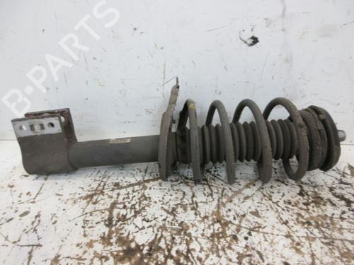 Used Right front shock absorber PEUGEOT 5008 (0U_, 0E_) 2.0 HDi (163 hp) 29094655
