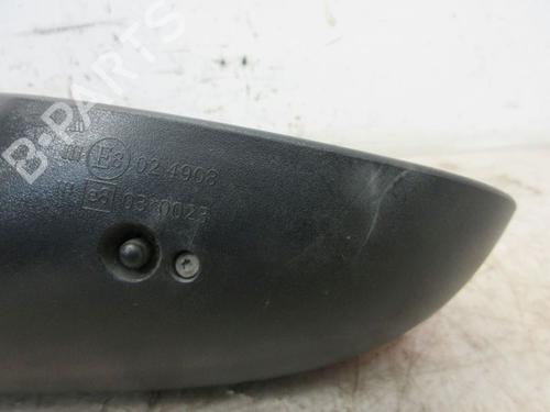 Right mirror FORD KA (RU8) 1.2 | BP29096274C27 