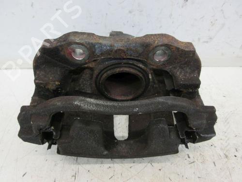 Used Left front brake caliper CITROËN C3 II (SC_) 1.0 VTi 68 (68 hp) 30668187