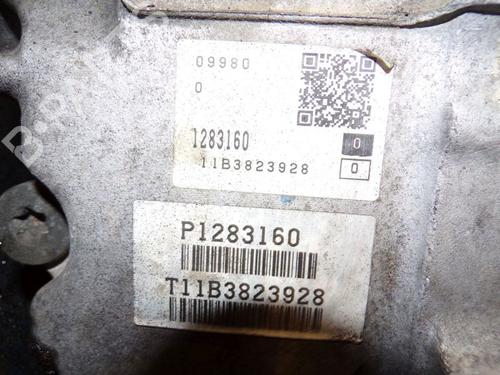 Gearbox VOLVO XC60 I SUV (156) 3.2 AWD | BP29097325M3 