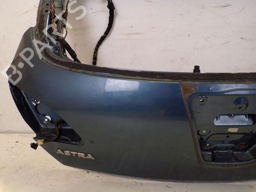 Tailgate OPEL ASTRA J (P10) 2.0 CDTI (68) | BP29098863C6 