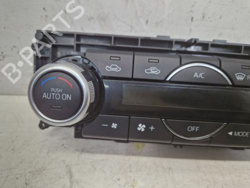 Climate control MAZDA 6 Estate (GJ, GL) 2.0 (GJEFW) | BP33618571I5 - Image 3