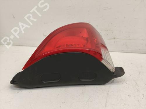 Left tailgate light PEUGEOT 2008 I (CU_) 1.6 HDi | BP39615536C79 - Image 3