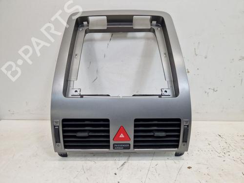 Luftventilen Luftventilen VW TOURAN (1T1, 1T2) 1.4 TSI (140 hp) 37138816 37138816