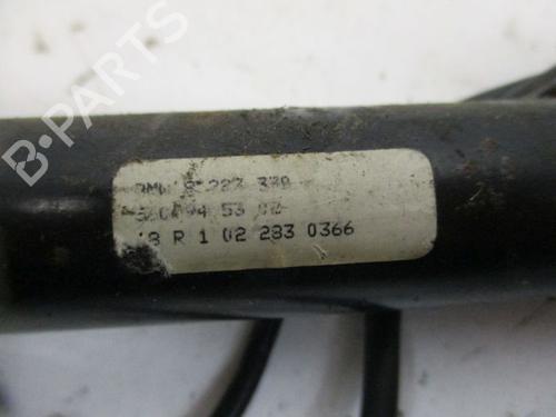 Seat buckle BMW 7 (E65, E66, E67) 730 d | BP19143979I32 