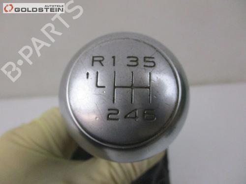 Shift knob PEUGEOT 308 CC (4B_) 1.6 16V | BP18753635I34 