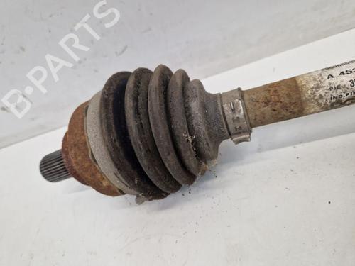 Left front driveshaft RENAULT TWINGO III (BCM_, BCA_) Z.E: (BCA1) | BP39615211M38 - Image 5