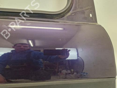 Dør højre bagtil CITROËN C4 CACTUS 1.6 HDi 90 | BP38029463C5 - Image 3